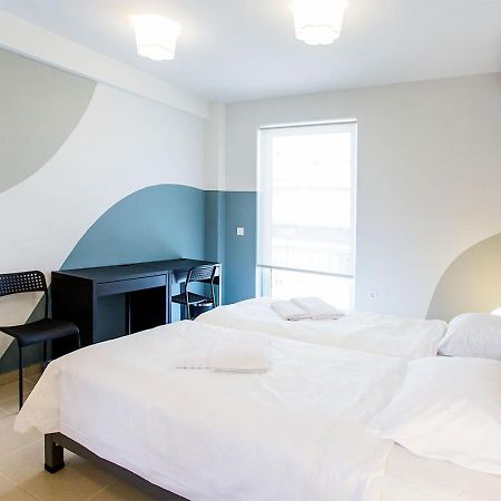 Snooze H Aparthotel Αθήνα Εξωτερικό φωτογραφία