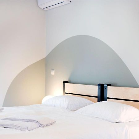 Snooze H Aparthotel Αθήνα Εξωτερικό φωτογραφία
