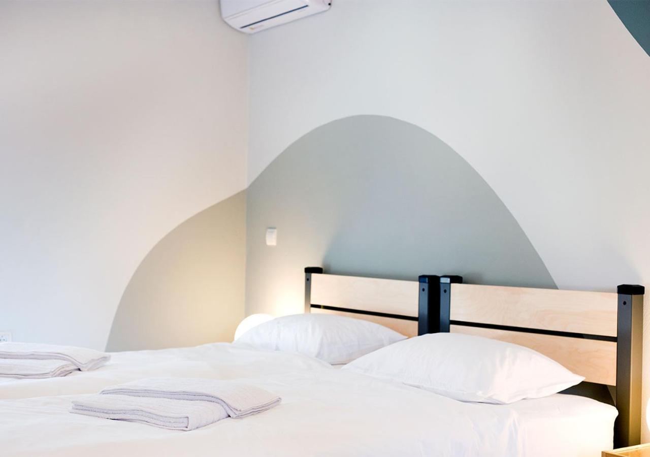 Snooze H Aparthotel Αθήνα Εξωτερικό φωτογραφία