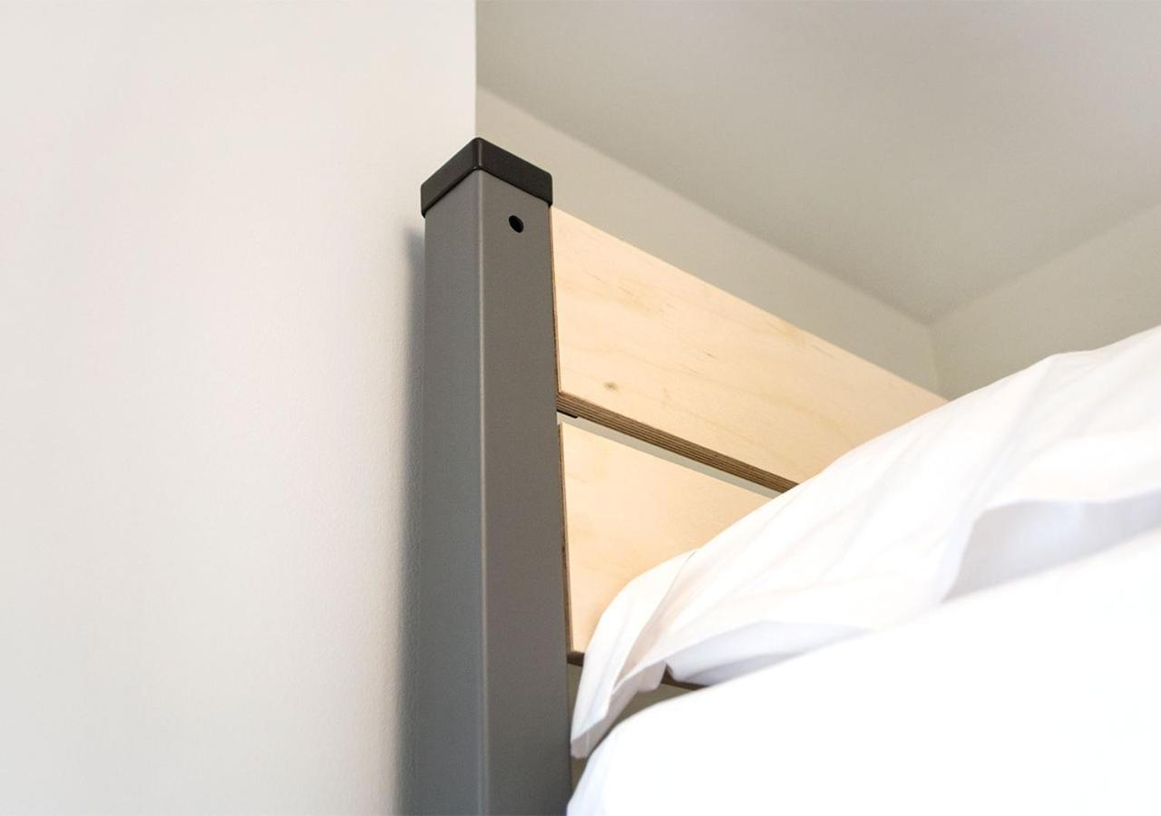 Snooze H Aparthotel Αθήνα Εξωτερικό φωτογραφία