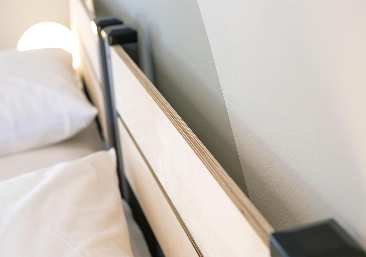 Snooze H Aparthotel Αθήνα Εξωτερικό φωτογραφία