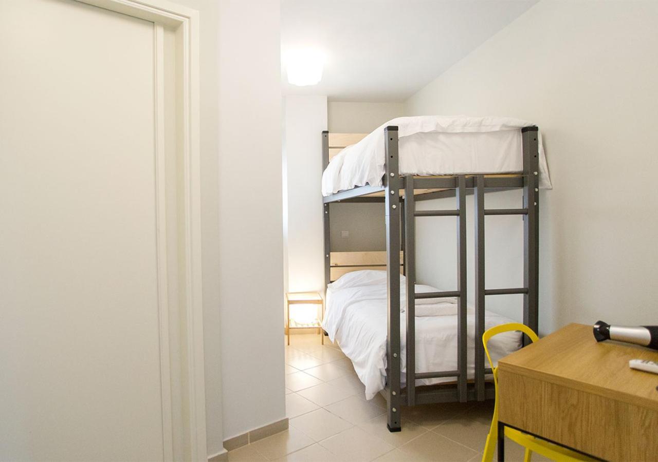 Snooze H Aparthotel Αθήνα Εξωτερικό φωτογραφία