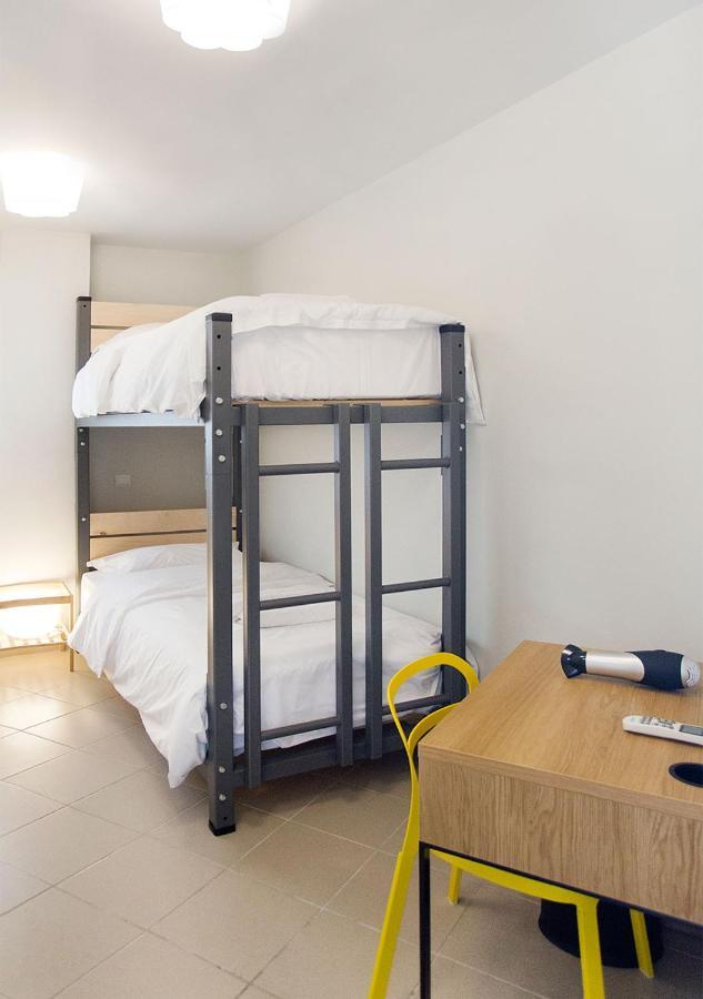 Snooze H Aparthotel Αθήνα Εξωτερικό φωτογραφία