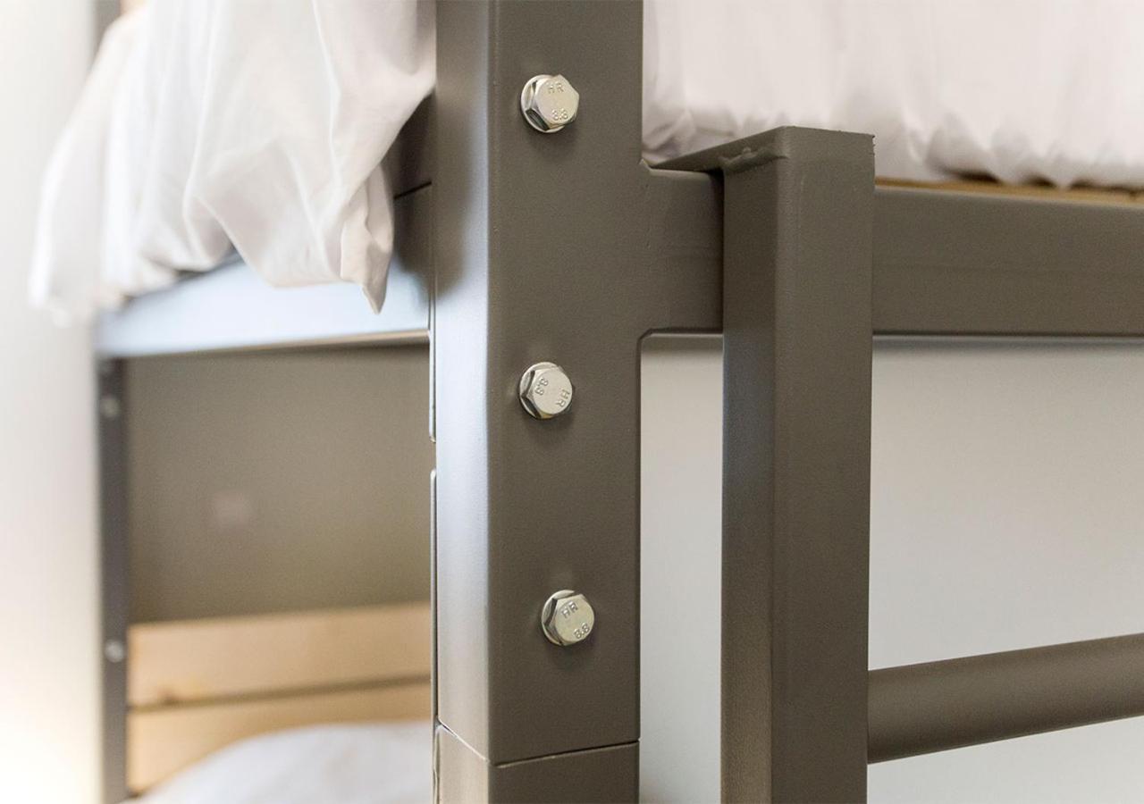 Snooze H Aparthotel Αθήνα Εξωτερικό φωτογραφία