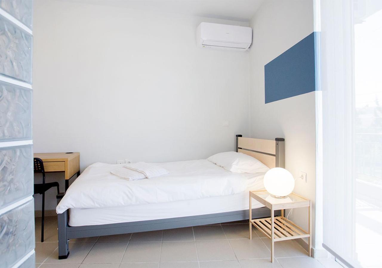 Snooze H Aparthotel Αθήνα Εξωτερικό φωτογραφία