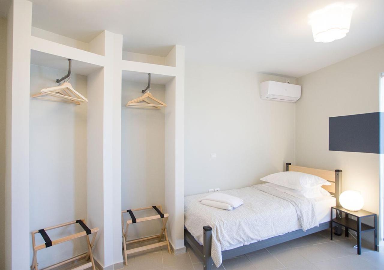 Snooze H Aparthotel Αθήνα Εξωτερικό φωτογραφία