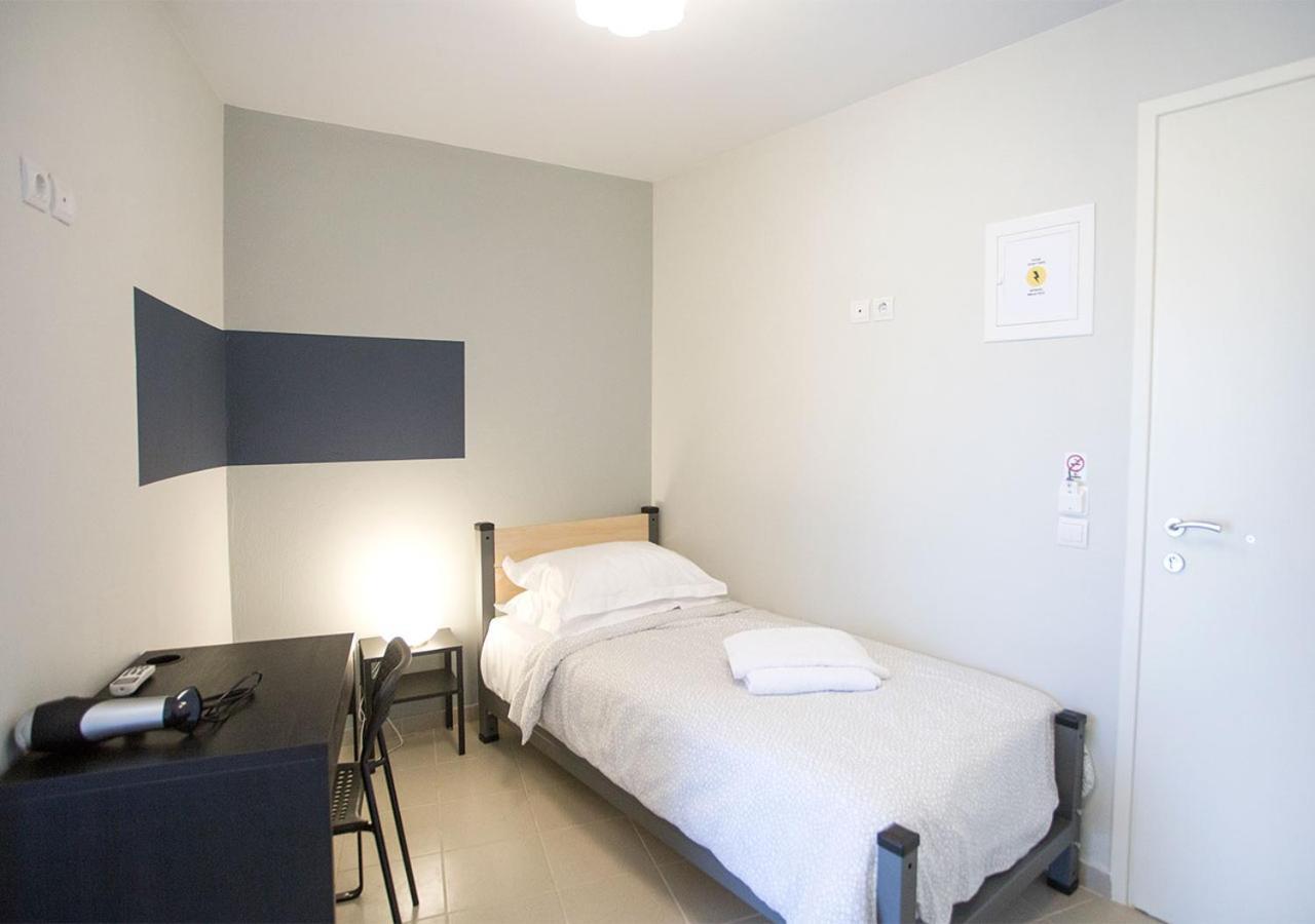 Snooze H Aparthotel Αθήνα Εξωτερικό φωτογραφία