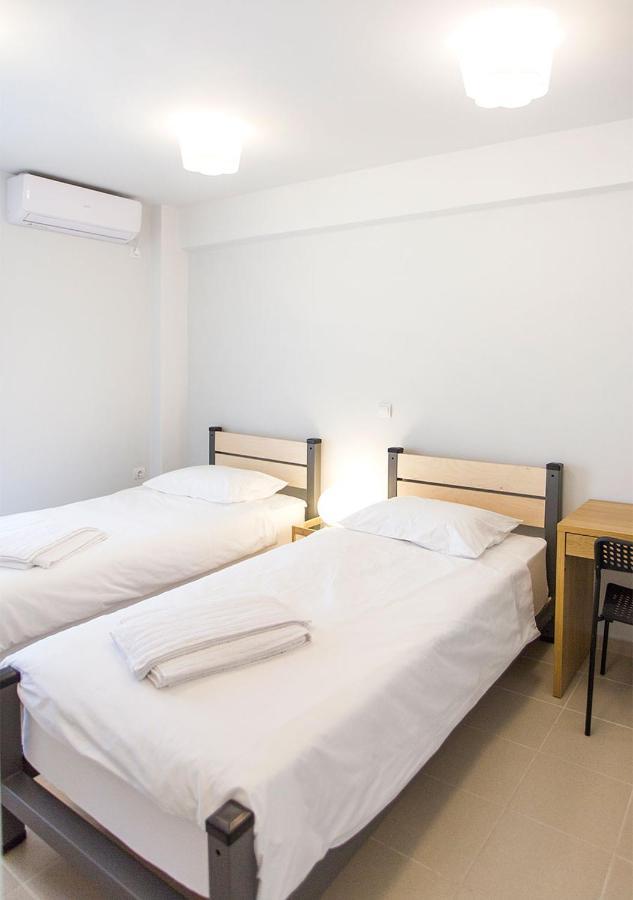 Snooze H Aparthotel Αθήνα Εξωτερικό φωτογραφία