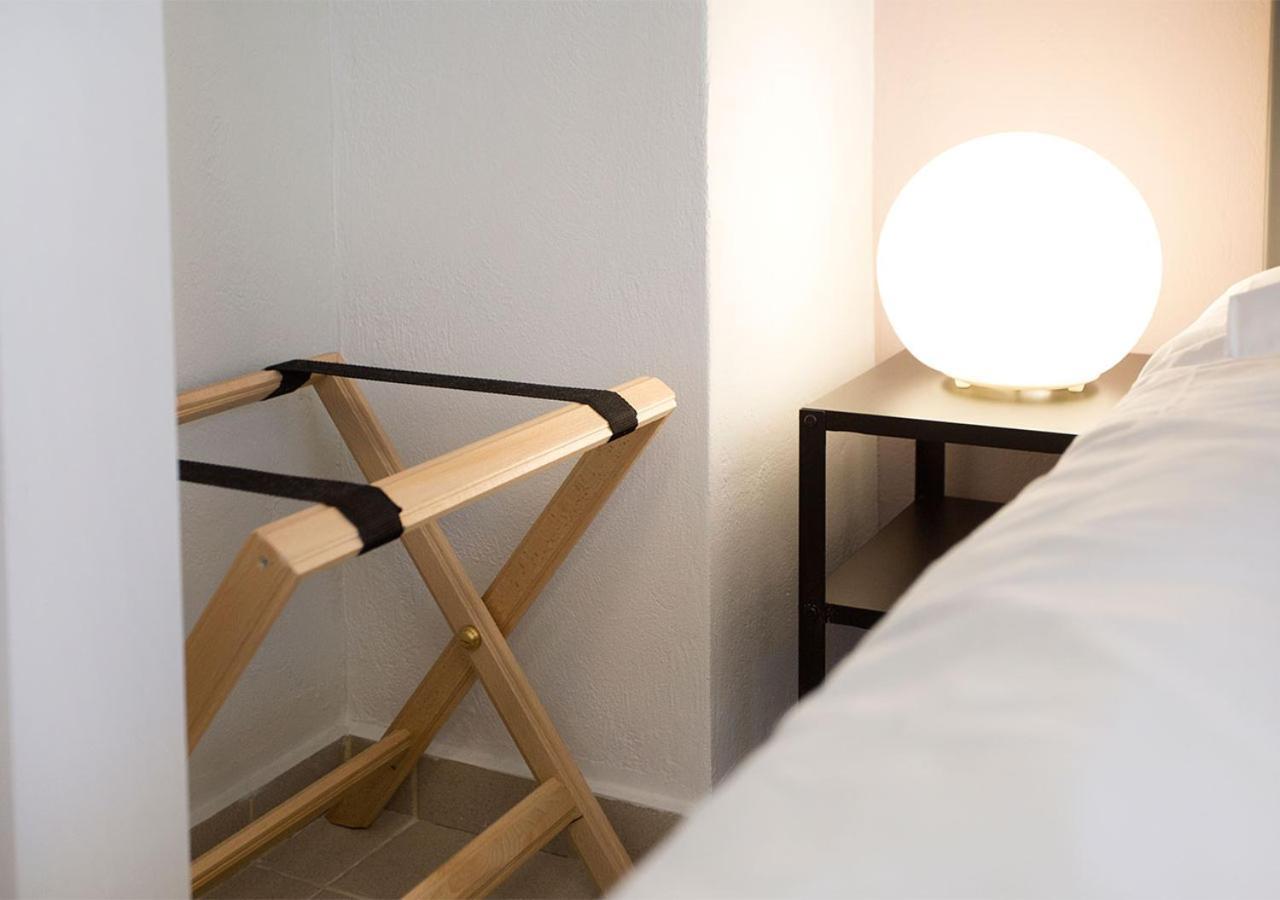Snooze H Aparthotel Αθήνα Εξωτερικό φωτογραφία