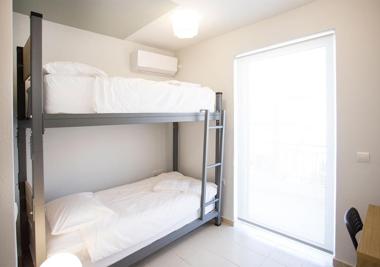 Snooze H Aparthotel Αθήνα Εξωτερικό φωτογραφία