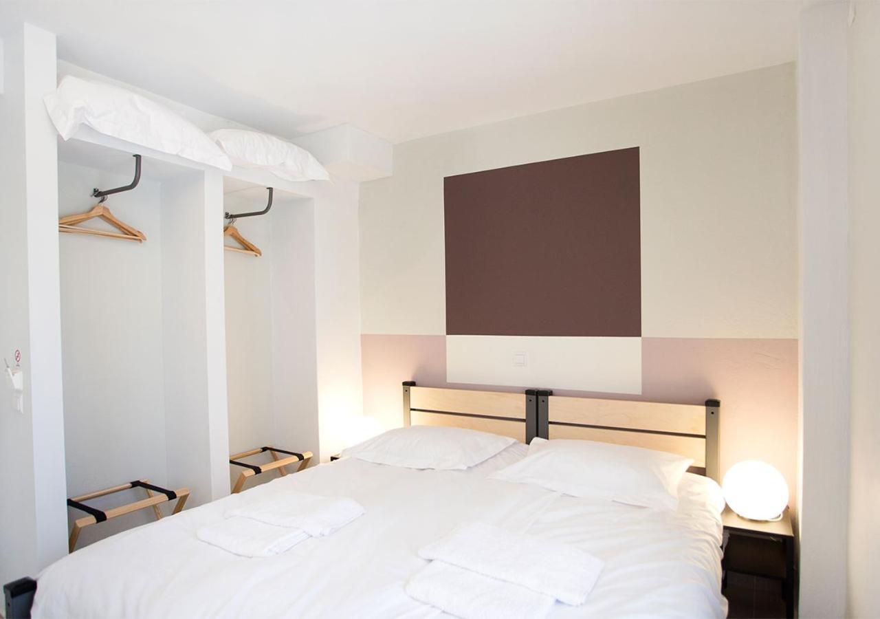 Snooze H Aparthotel Αθήνα Εξωτερικό φωτογραφία