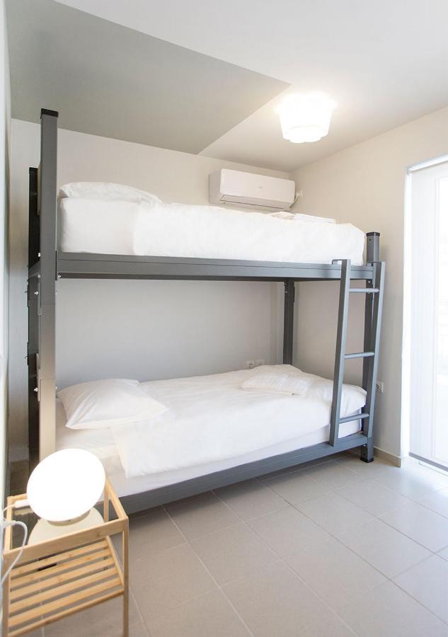 Snooze H Aparthotel Αθήνα Εξωτερικό φωτογραφία