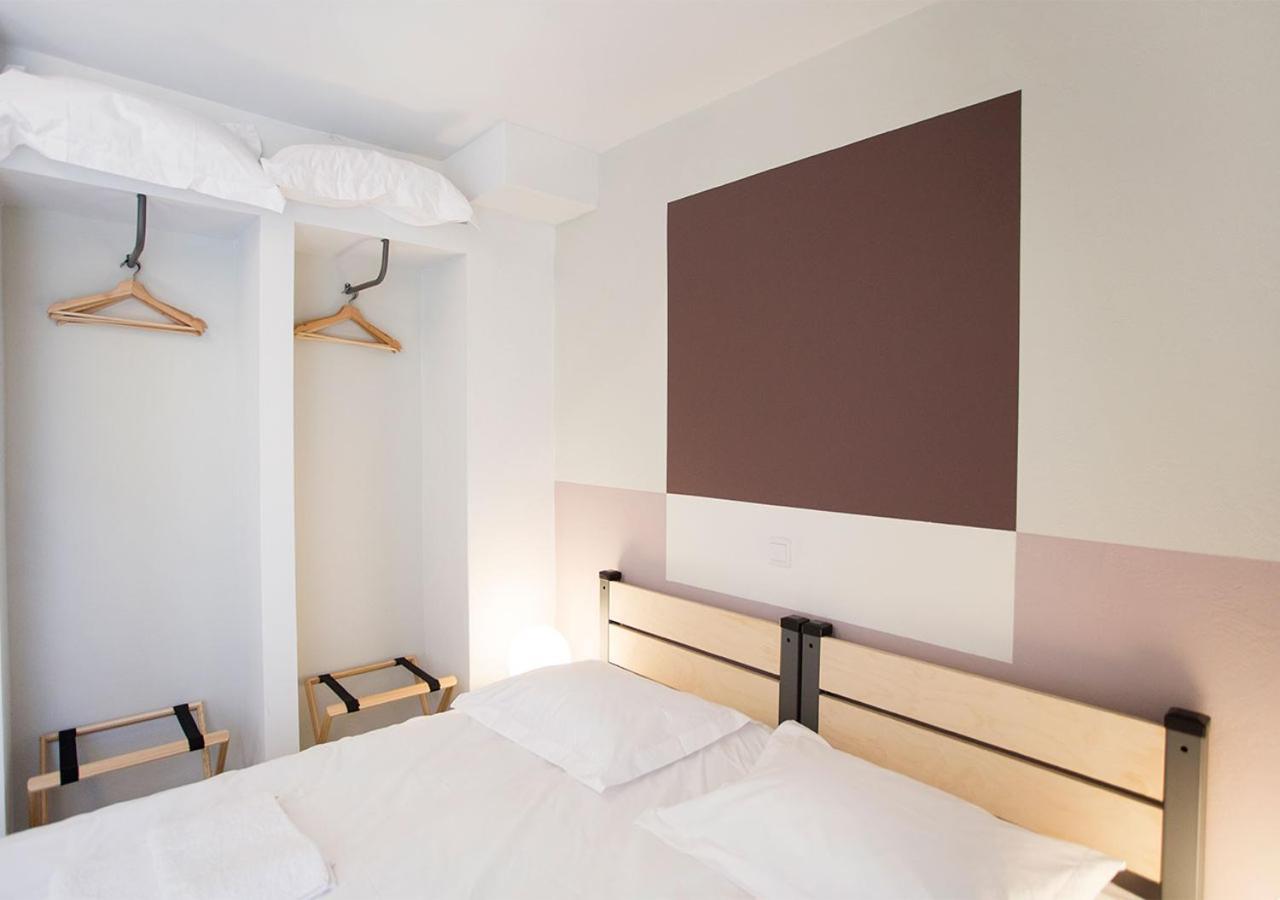 Snooze H Aparthotel Αθήνα Εξωτερικό φωτογραφία