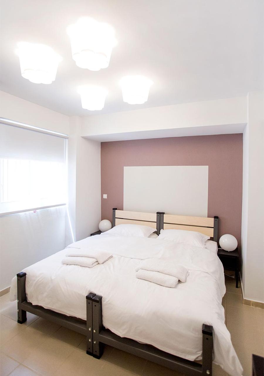 Snooze H Aparthotel Αθήνα Εξωτερικό φωτογραφία