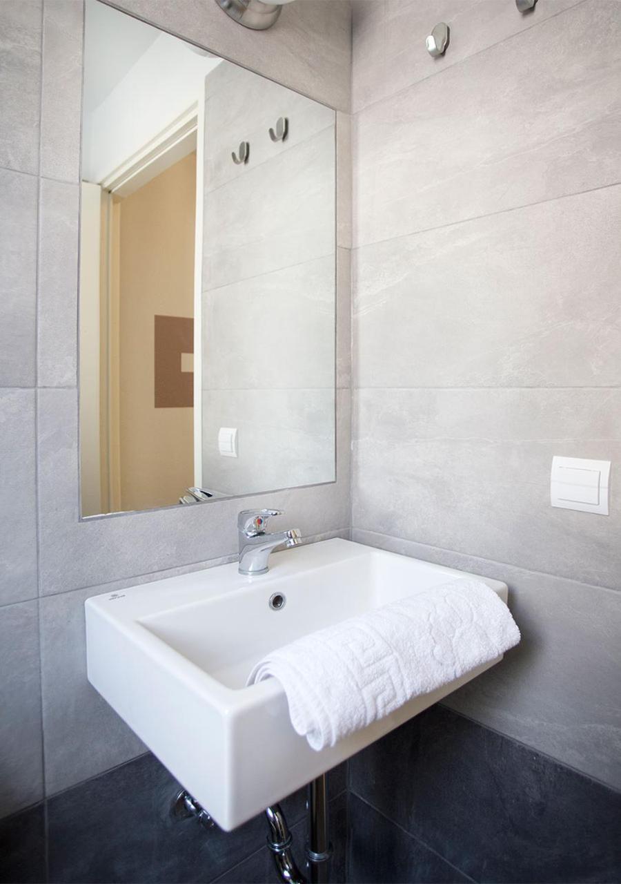Snooze H Aparthotel Αθήνα Εξωτερικό φωτογραφία